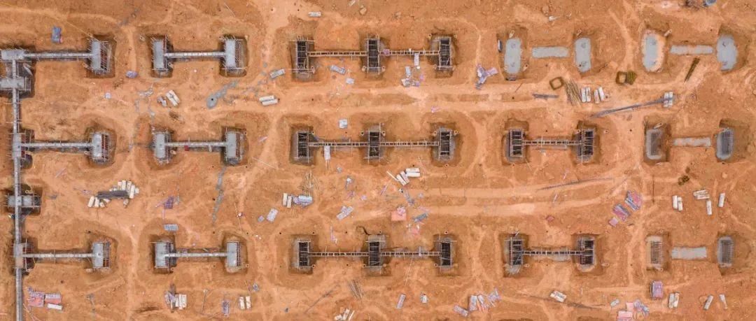 凝心聚力起好步，福鼎跑出項目建設“加速度”！