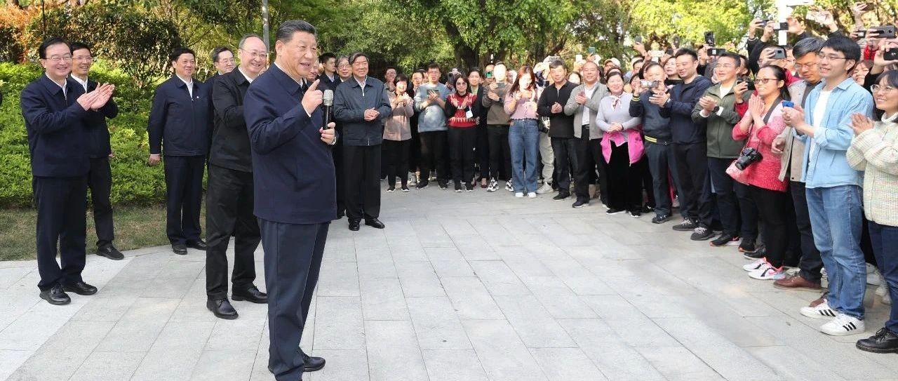 習近平：抓創新不問“出身”