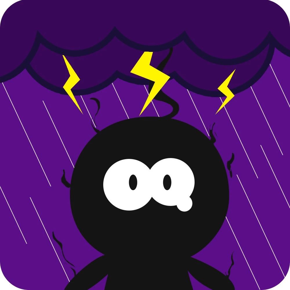未來幾天，福鼎多陣雨、雷陣雨天氣