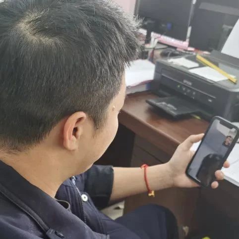 一天連續阻止3起電信詐騙！@福鼎市民，注意提高防范意識