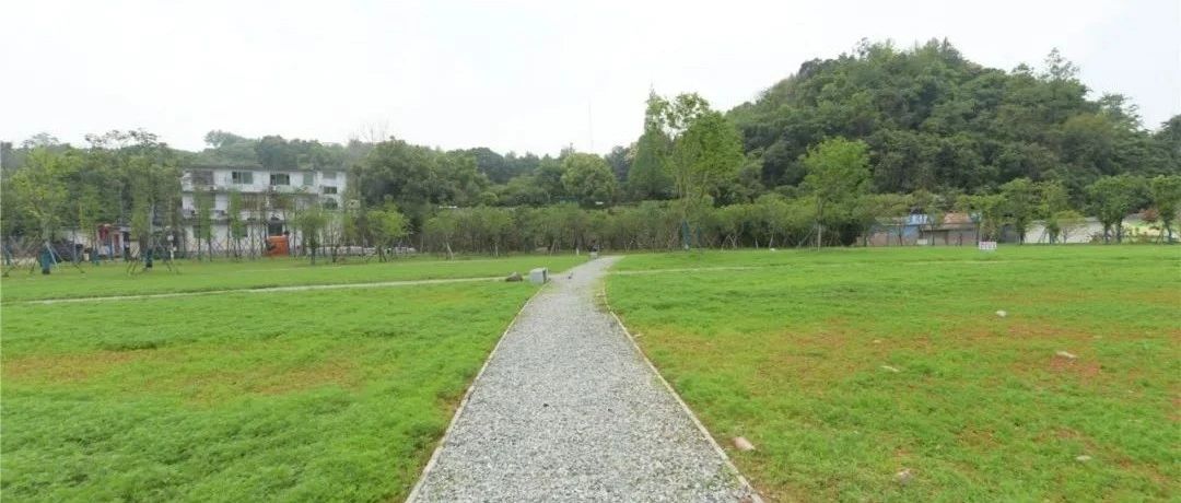 福鼎又有一批“口袋公園”上新！在你家門口嗎?