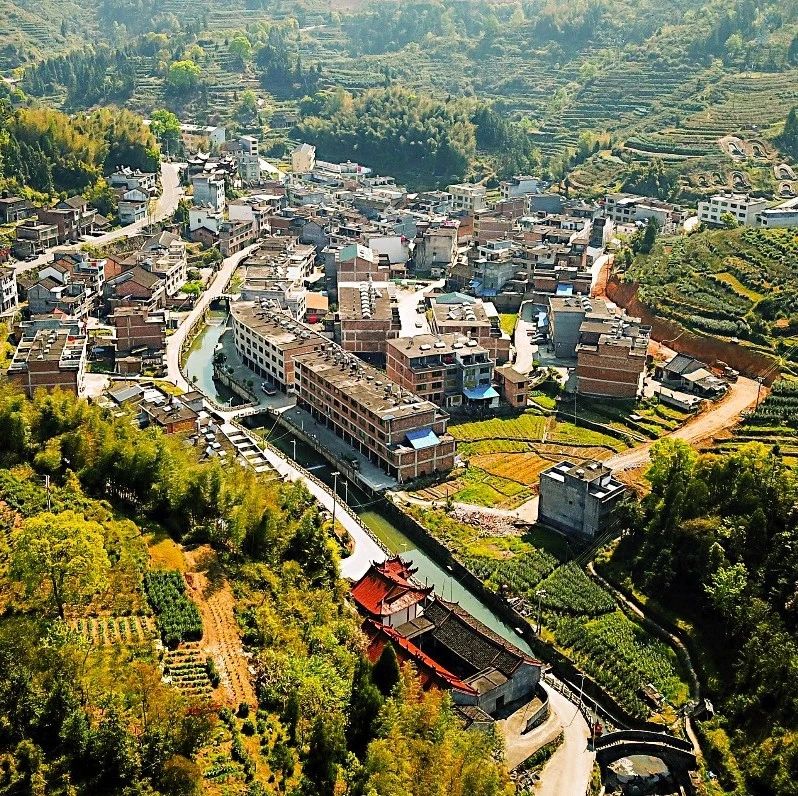 一步跨兩??！福鼎探索省界共建共治共享模式