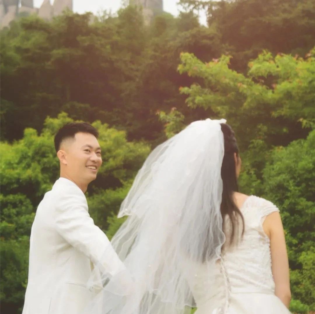 “520”遇見太姥山，遇見你！