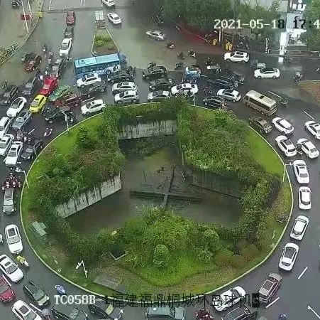 溫馨提示 | 太姥大道半幅封閉施工，繞行路線看這里↘