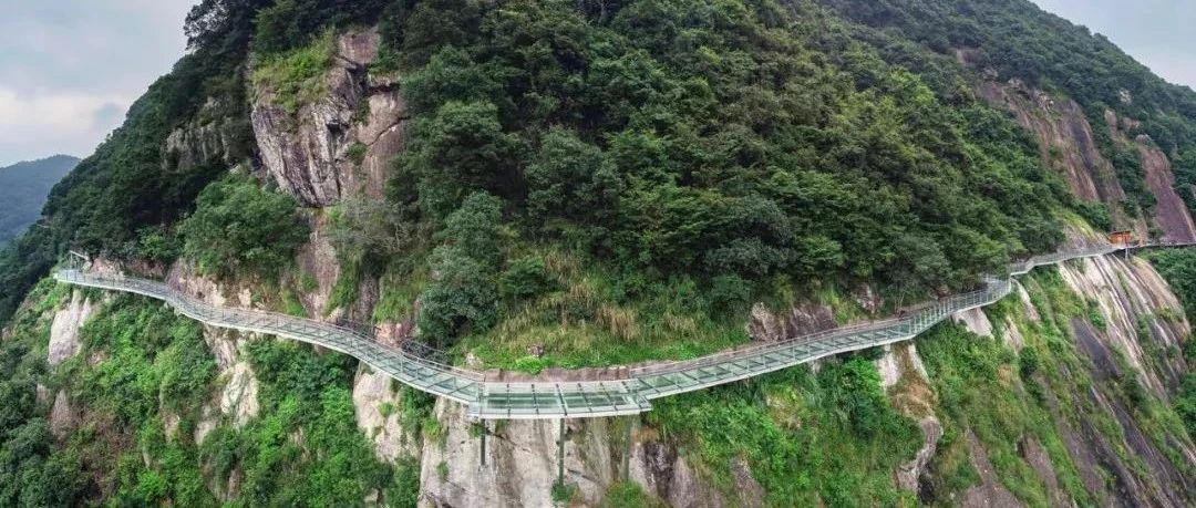 全國“建黨百年 紅色旅游百條精品線路”發布，赤溪村上榜—>