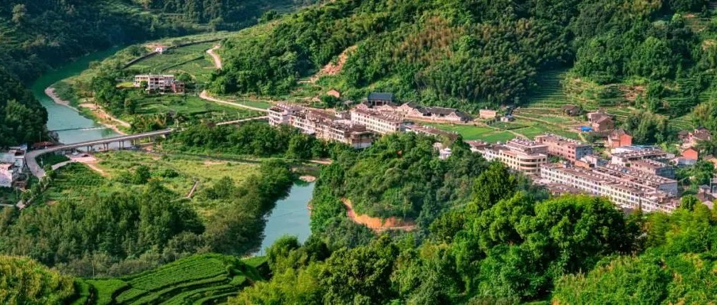 @福鼎人，你的“避暑山莊”在哪？