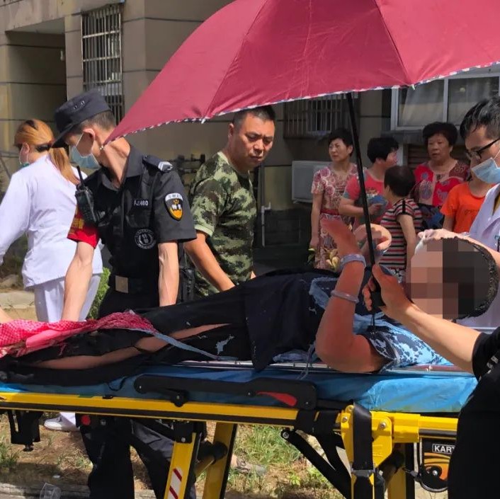 福鼎一居民家中高壓鍋突然爆炸，這些安全常識請收好！
