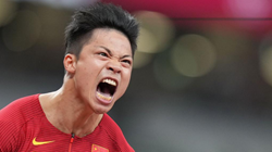 中國速度！創造歷史！蘇炳添贏得東京奧運會男子百米第六名