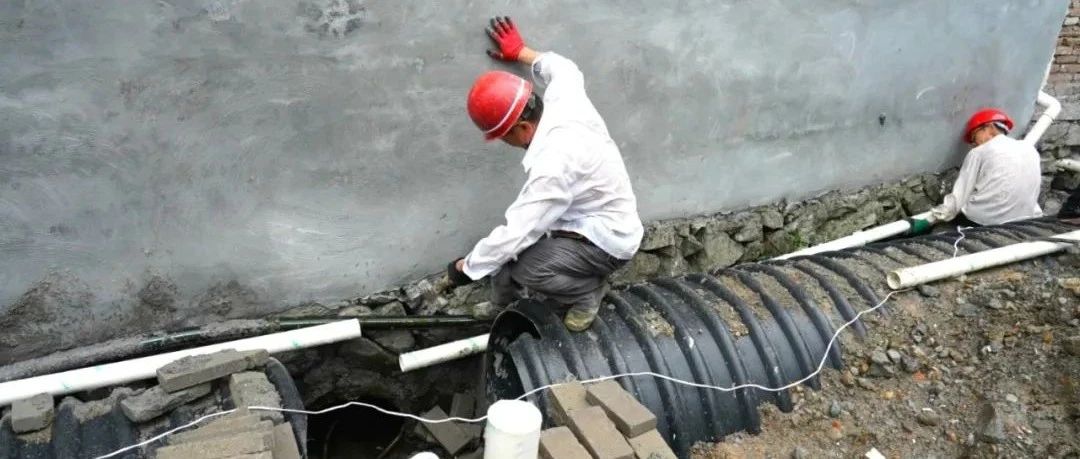 “臭水溝”要變了！