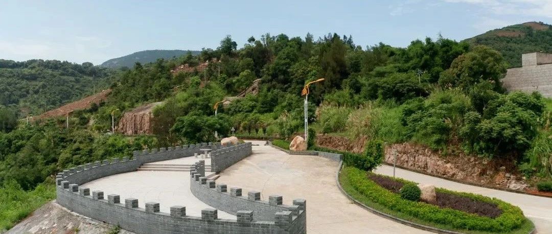 福鼎高顏值公路，是這樣被打造出來的→
