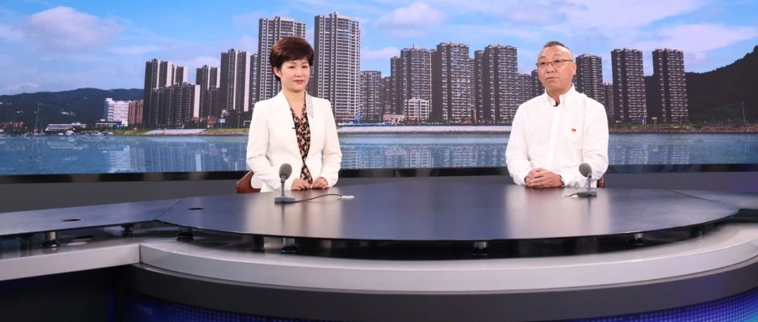 專訪丨鄉鎮（街道、龍安）黨（工）委主要領導談學習貫徹黨代會精神·山前篇