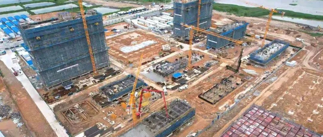 “金娃娃”加速產業集聚