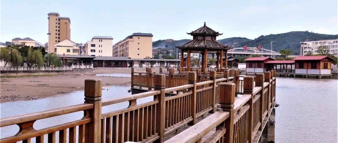 福鼎繪就嶄新的“富村山居圖”！