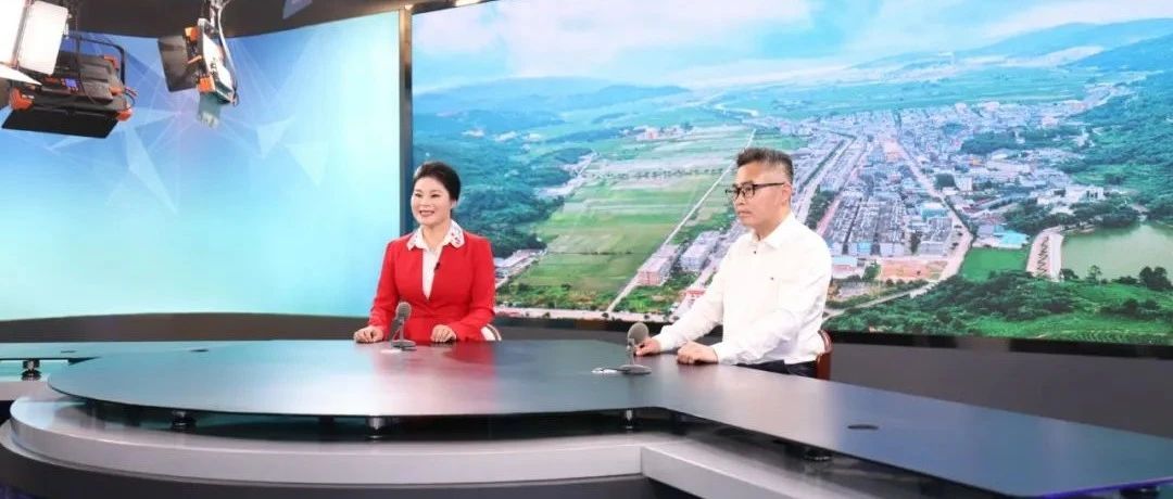 專訪丨鄉鎮（街道、龍安）黨（工）委主要領導談學習貫徹黨代會精神·店下篇