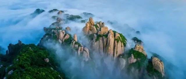 三萬元大獎等你來！福鼎市全域旅游營銷宣傳口號有獎征集