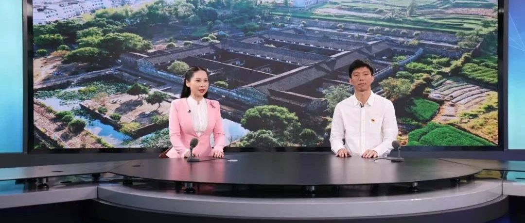 專訪丨鄉鎮（街道、龍安）黨（工）委主要領導談學習貫徹黨代會精神·白琳篇