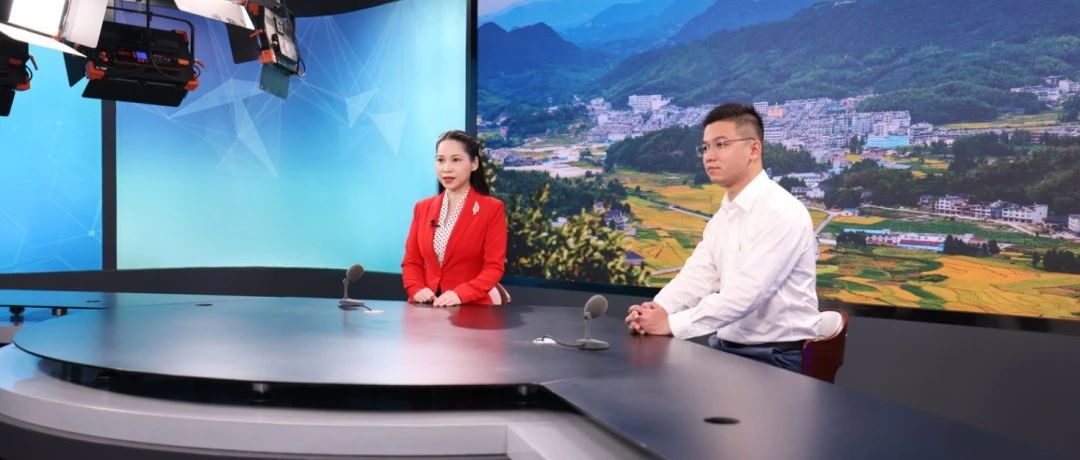 專訪丨鄉鎮（街道、龍安）黨（工）委主要領導談學習貫徹黨代會精神·管陽篇