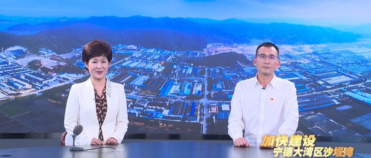 專訪丨鄉鎮（街道、龍安）黨（工）委主要領導談學習貫徹黨代會精神·龍安篇