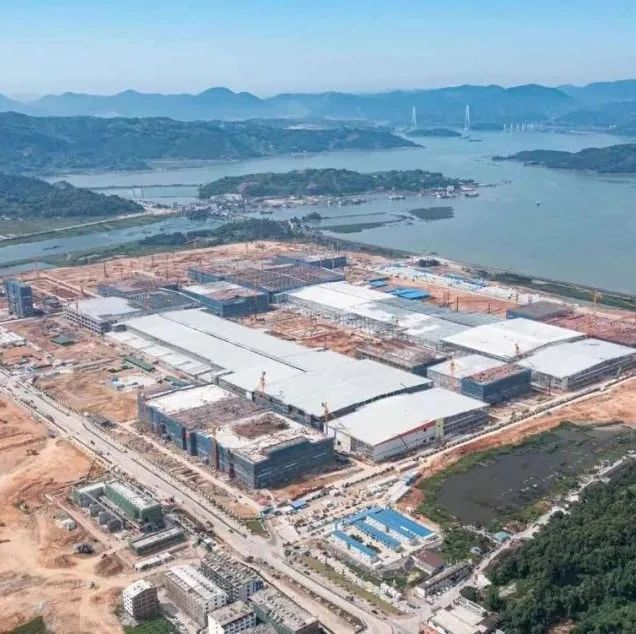 高效便捷高速路網，助力“金娃娃”落地開花