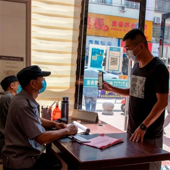 守好校園防線，福鼎這樣做……