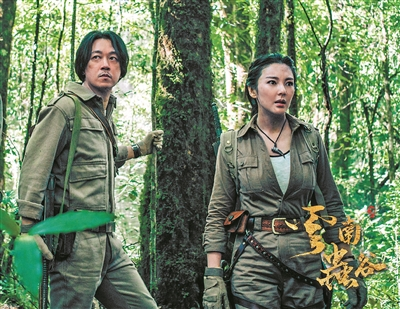 國產系列劇“火不過三”怎么破？
