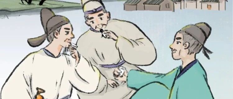 這個中秋，和李白“云上”對飲！