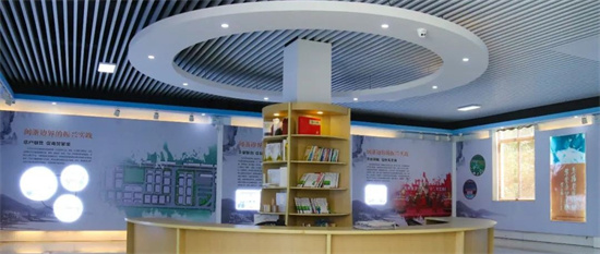 多點開花，貫嶺打造“1+N”邊界黨建聯盟新模式