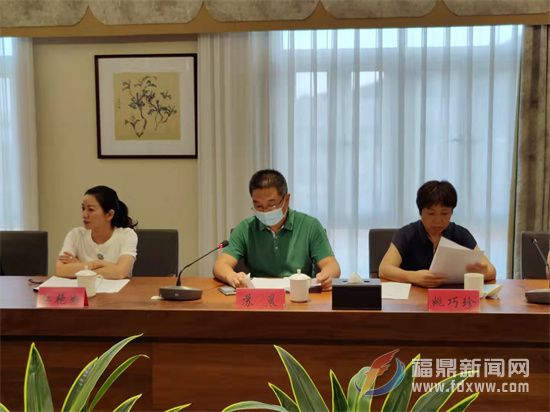 寧德人大開展“產品質量安全法”調研