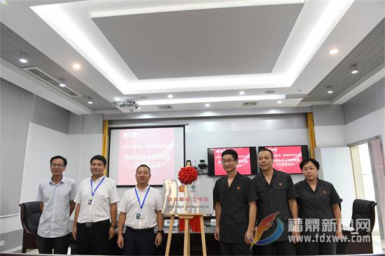 市供電公司：踐行雙滿意“非訴聯動”辦實事