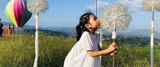 抓住國慶假期的尾巴！不遠游，家門口也有好風光~