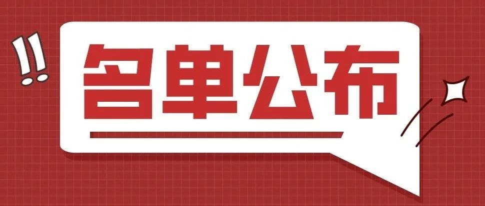 首批！“幸福福鼎”微信入選這份名單！