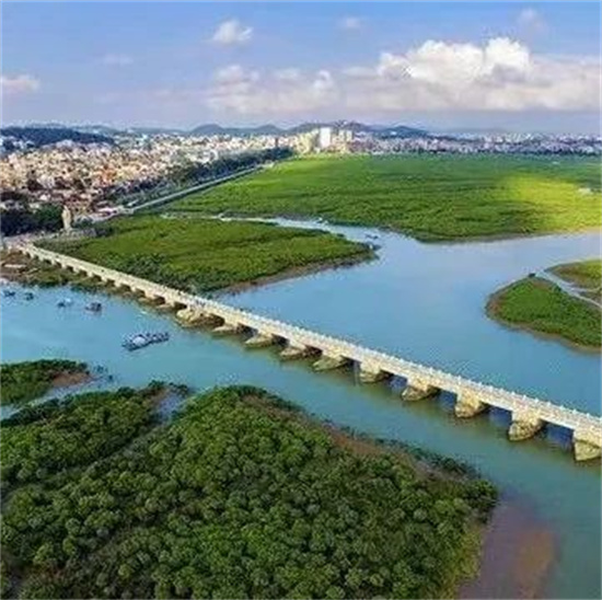 這座寶藏城市，心動不止“億點點”