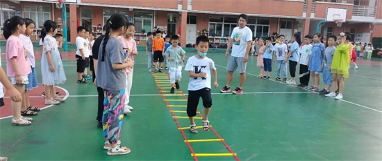 課后服務全面鋪開，看福鼎學校如何“花式帶娃”