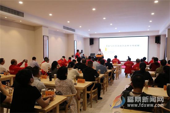 健康產業助推“公益動力”
