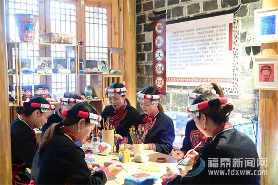 “學黨史 唱紅歌 共創文明城市”主題系列宣傳活動走進赤溪