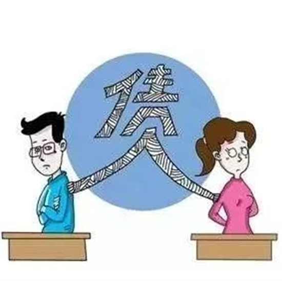 福鼎一女子6年籌款95萬元，主動償還夫妻共債