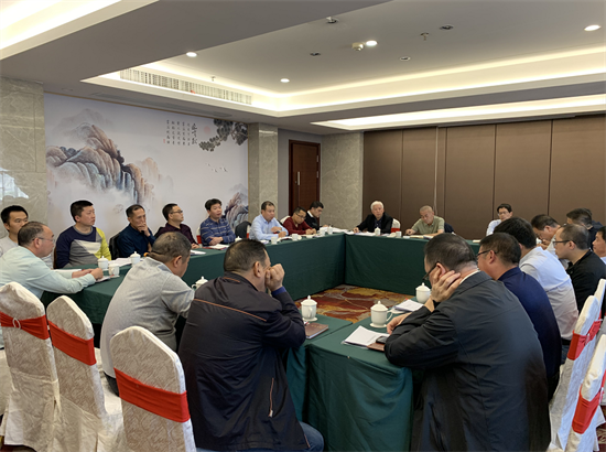 寧德市2021年農機化工作推進會在我市召開