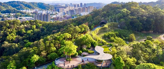 屏山君丨看福建這份答卷，有山有海，有你有我！