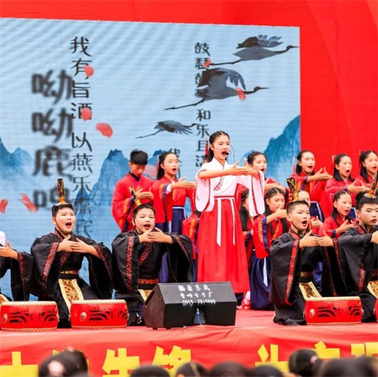 教育部公示！福鼎這所學校入選→