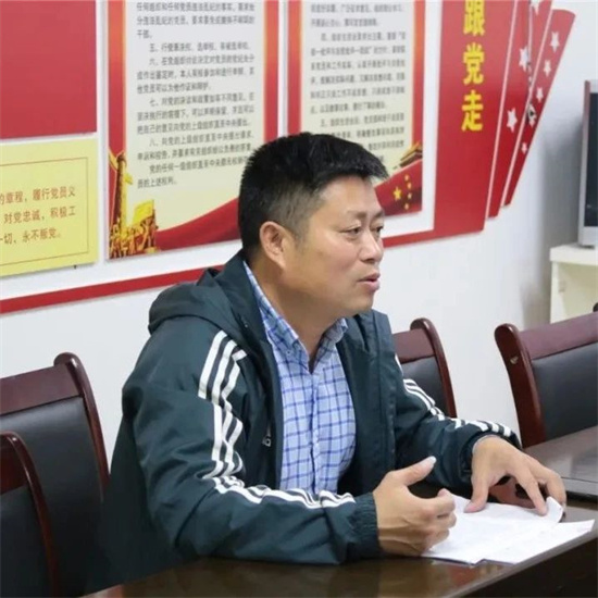 創城先進個人丨胡瑞海：做群眾“貼心人”，當創城“排頭兵”