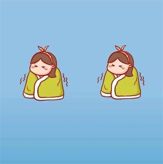 福鼎即將斷崖式降溫！最低可達3℃！時間就在……