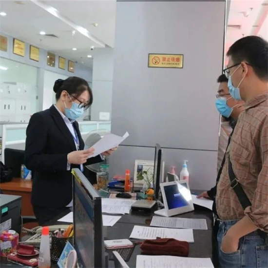 跨省辦！免費辦！網上辦！福鼎不動產登記業務辦理加速度