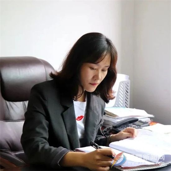 李潔：凝聚社區力量 為創城助力添彩