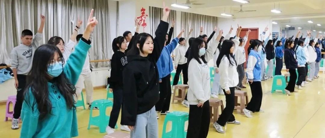 忍不??！開幕式必須劇透！