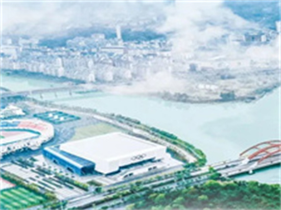 福建新答卷 | 蕉城區：各項事業發展取得歷史性成就