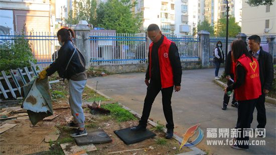 創城先進個人丨高世鑾：創城就是為了讓家更美麗
