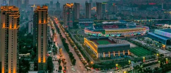 福建新答卷 | 蕉城區：蓄勢騰飛的“增長極”
