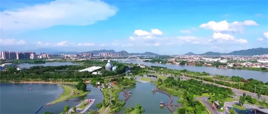 福建新答卷｜漳州：為建設成現代化濱海城市而努力奮斗