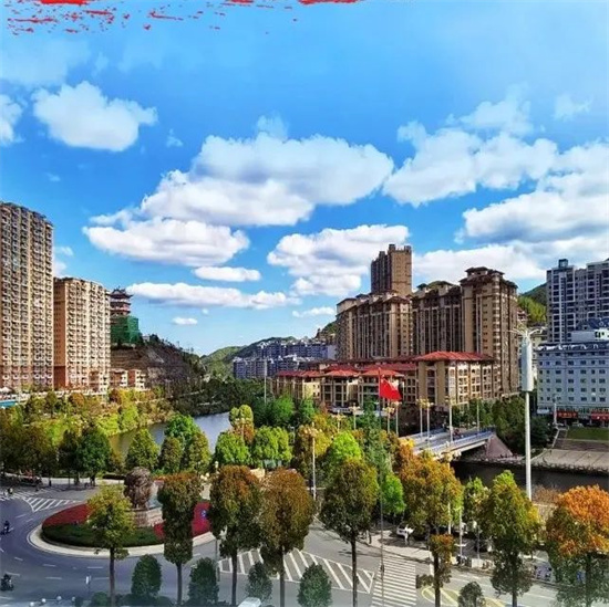福建新答卷 | 立足新起點 展現新作為 建設新壽寧