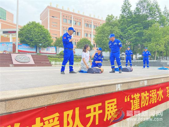 黃宗識：見義勇為，緣于偶然，實屬必然